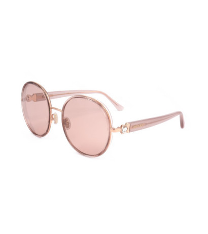 Jimmy choo saulesbrilles PAM-S-BKU