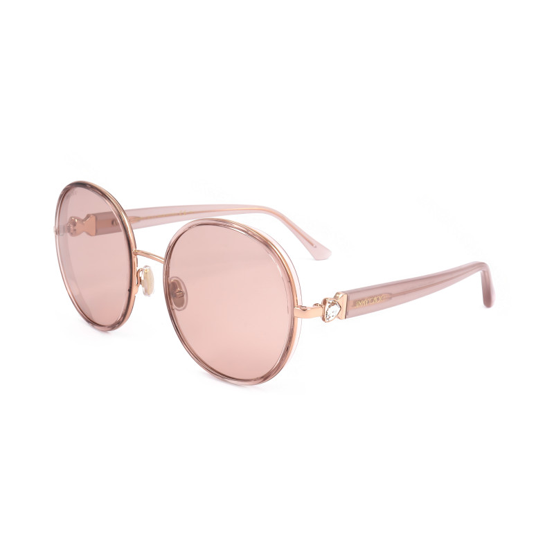 Jimmy choo saulesbrilles PAM-S-BKU