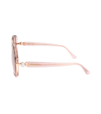 Jimmy choo saulesbrilles PAM-S-BKU