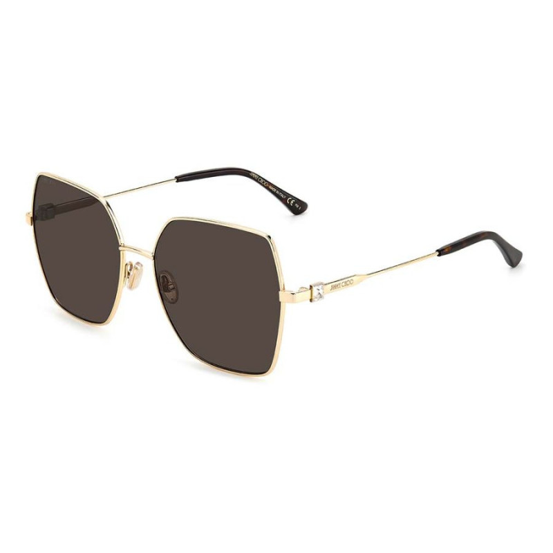 Jimmy choo saulesbrilles REYES-S-000