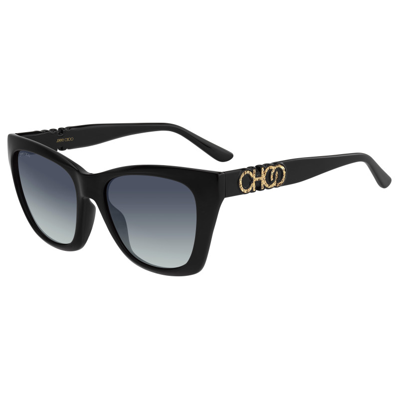 Jimmy choo saulesbrilles RIKKIGS8079O