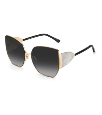 Jimmy choo saulesbrilles...