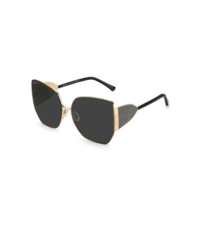 Jimmy choo saulesbrilles...