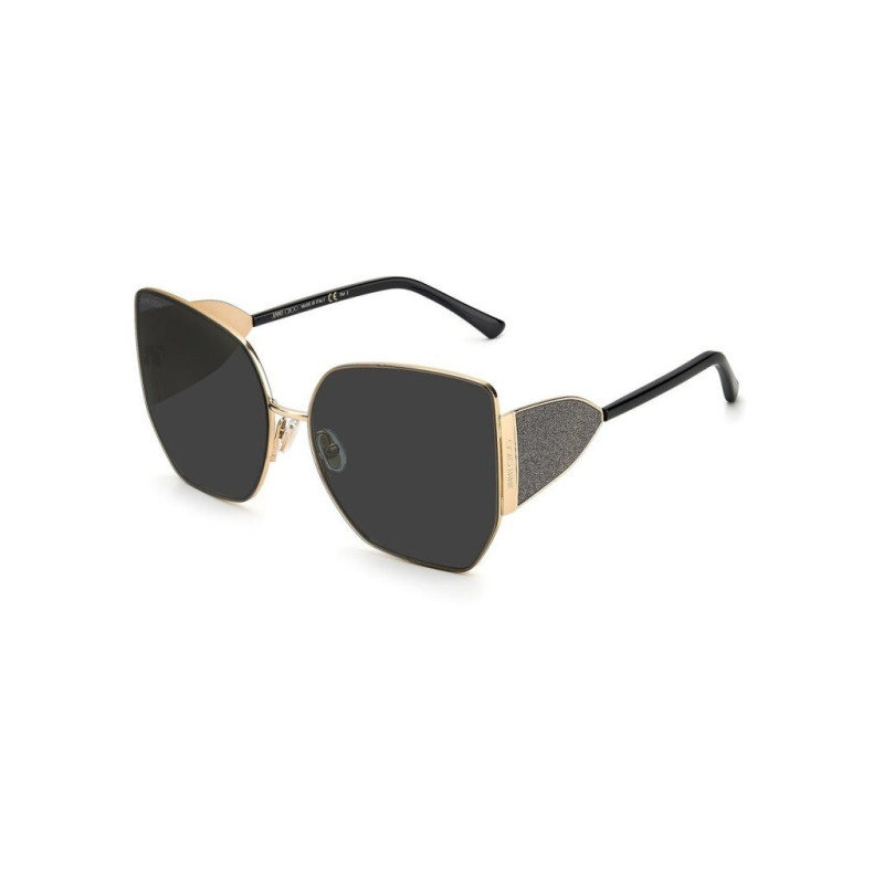 Jimmy choo saulesbrilles RIVERS61RHLIR