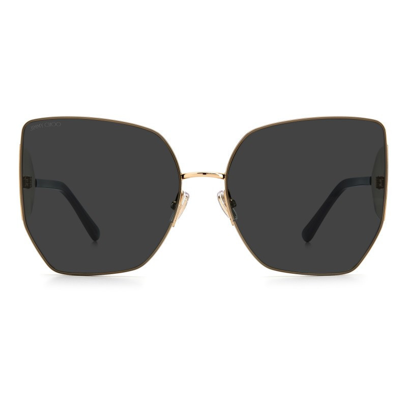 Jimmy choo sunglasses RIVERS61RHLIR