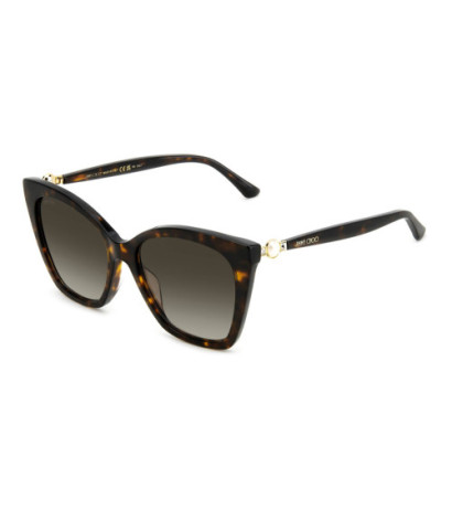 Jimmy choo saulesbrilles...