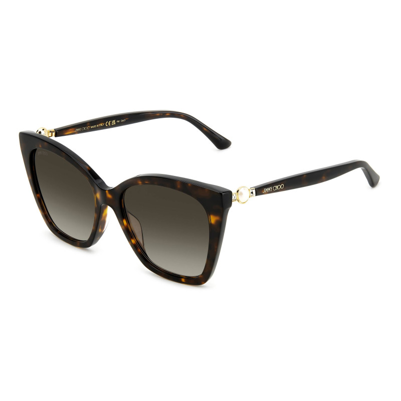 Jimmy choo saulesbrilles RUA-G-S-086