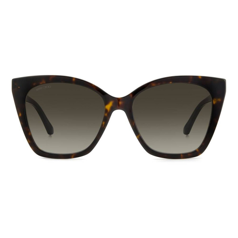 Jimmy choo saulesbrilles RUA-G-S-086