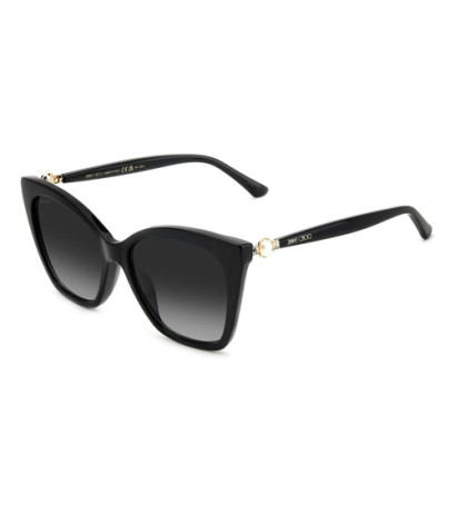 Jimmy choo saulesbrilles...