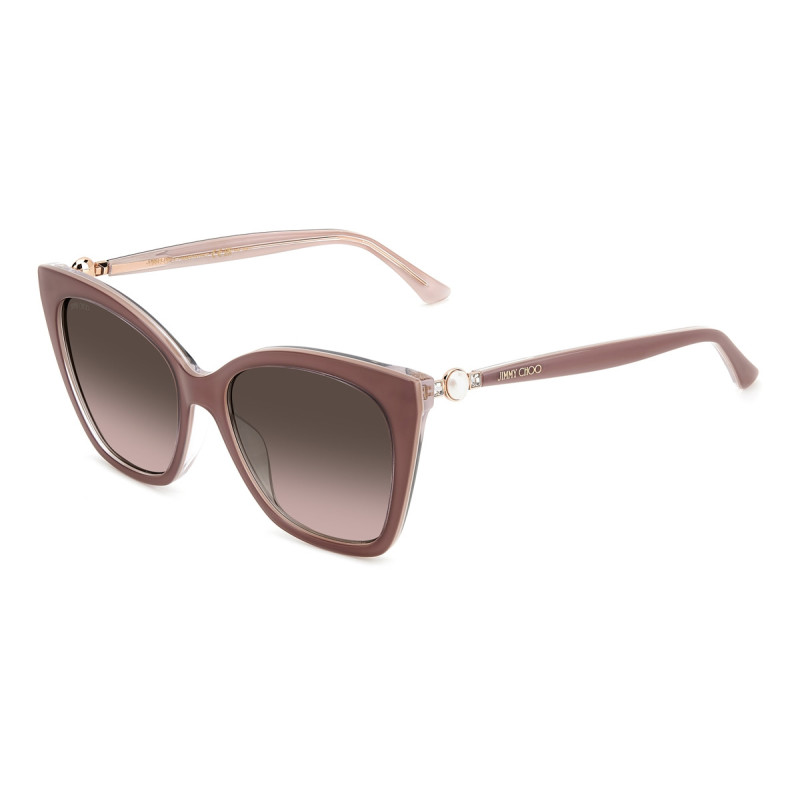 Jimmy choo saulesbrilles RUA-G-S-Y9A