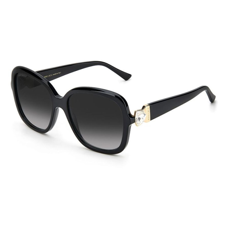 Jimmy choo saulesbrilles SADIE-S-807