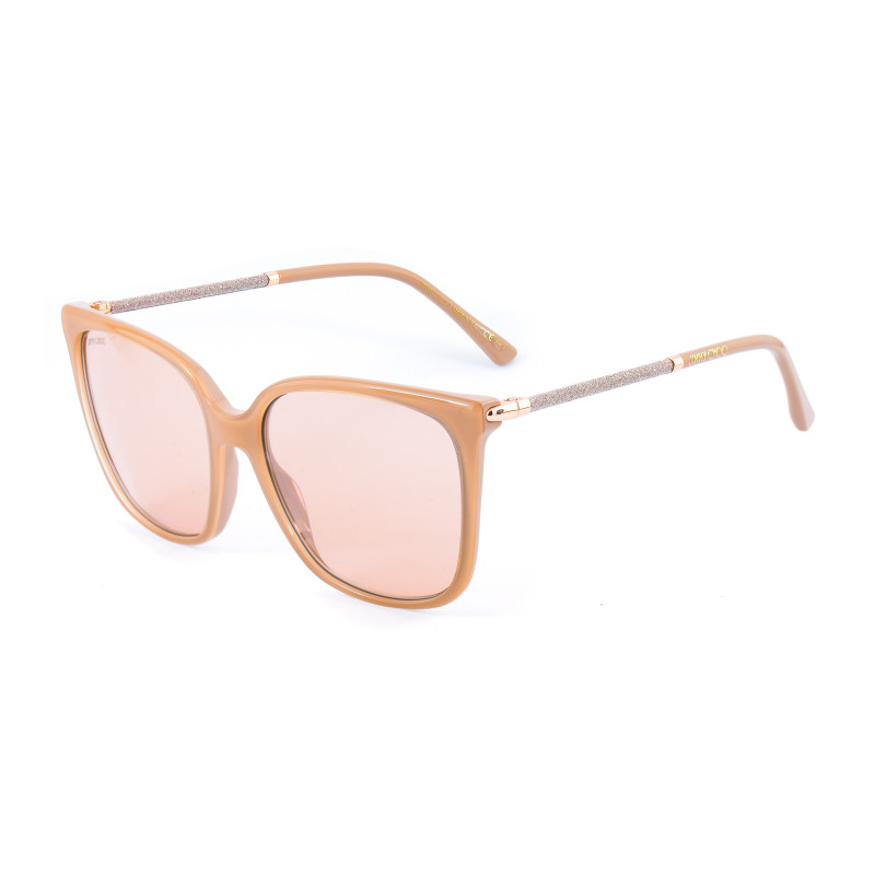 Jimmy choo saulesbrilles SCILLASFWM2S