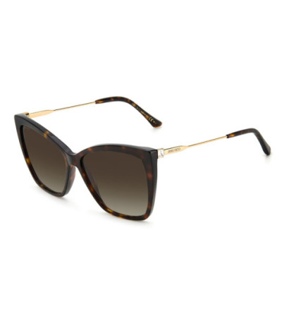 Jimmy choo saulesbrilles...