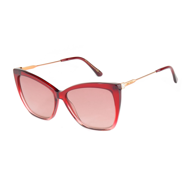 Jimmy choo saulesbrilles SEBAS7W5BURGS