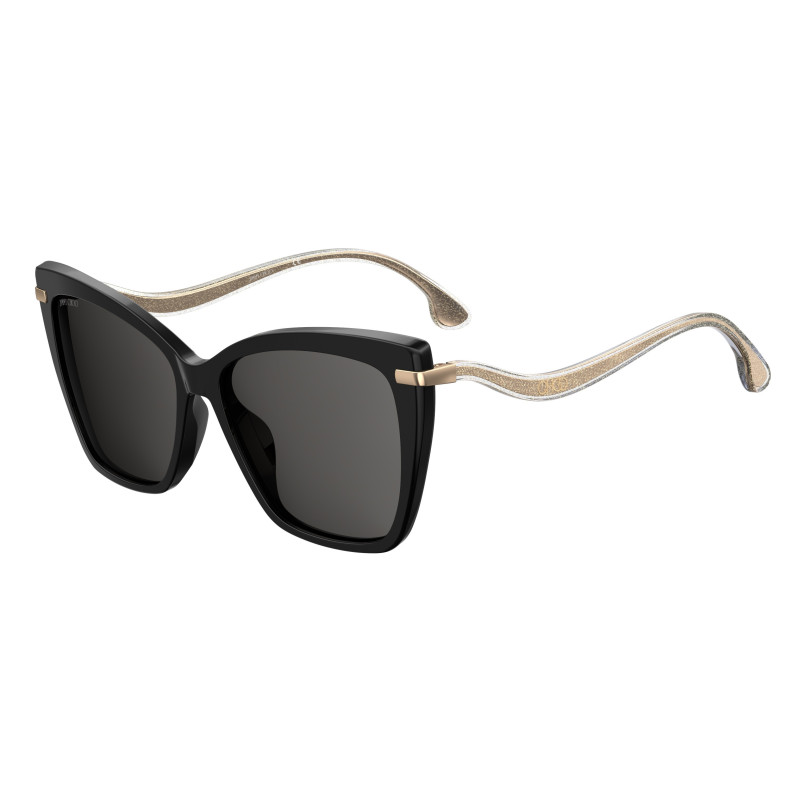 Jimmy choo saulesbrilles SELBYGS807M9