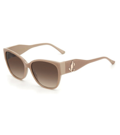 Jimmy choo saulesbrilles SHAYS58KONHA