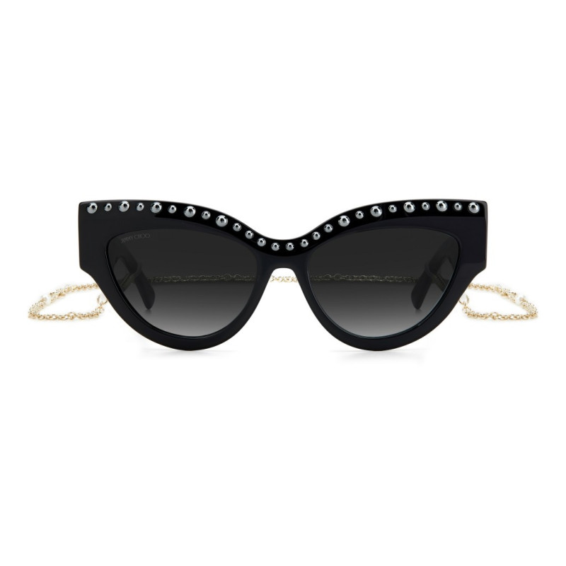 Jimmy choo saulesbrilles SONJAGNS8079O