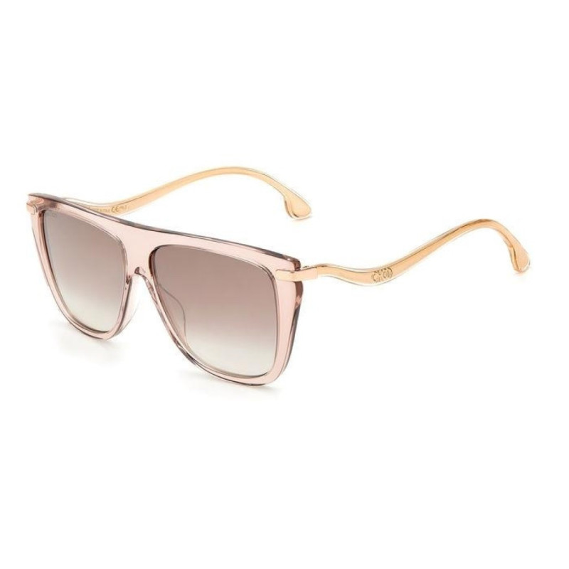 Jimmy choo saulesbrilles SUVIS58FWMNQ