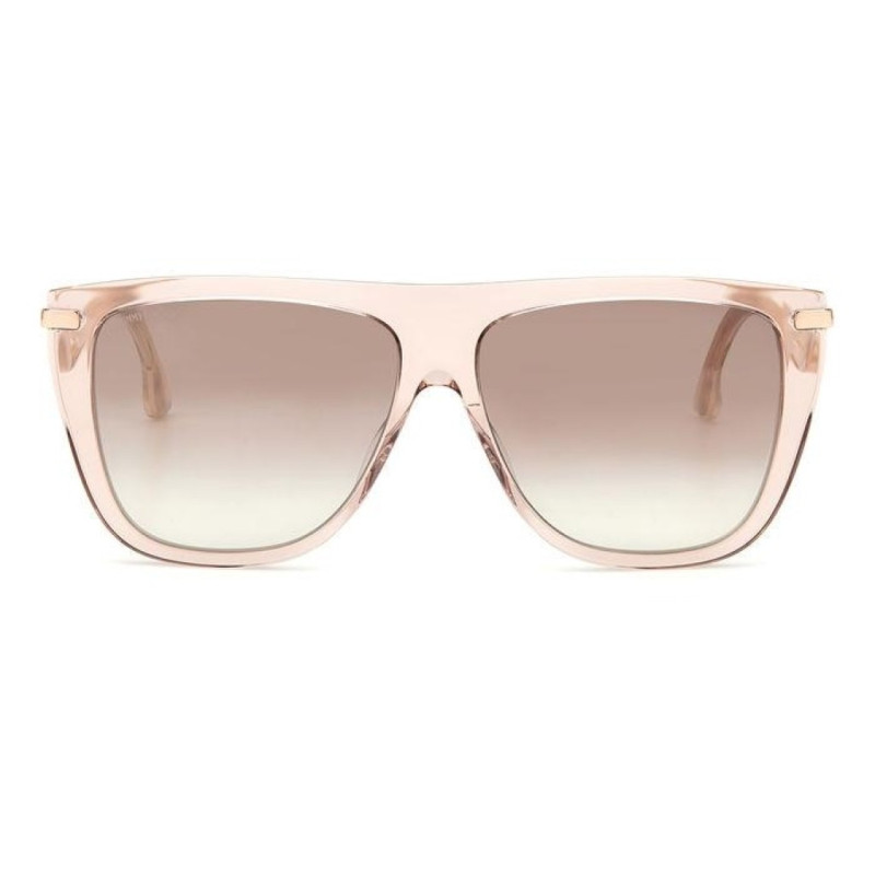 Jimmy choo saulesbrilles SUVIS58FWMNQ