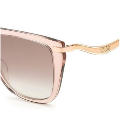 Jimmy choo saulesbrilles SUVIS58FWMNQ