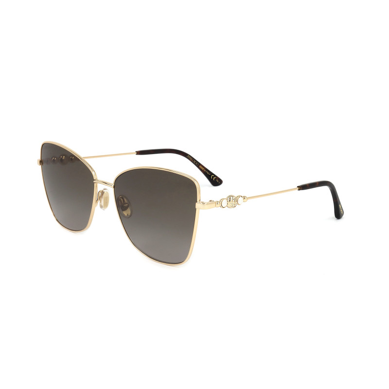 Jimmy choo saulesbrilles TESO-S-0