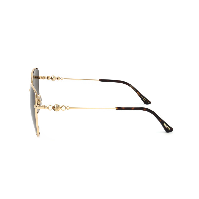 Jimmy choo saulesbrilles TESO-S-0