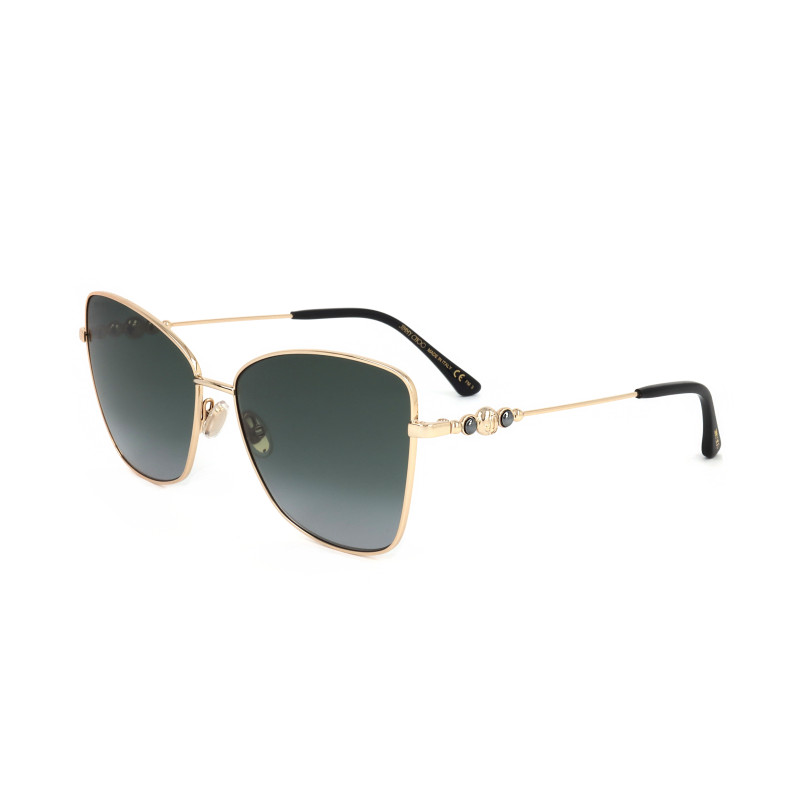 Jimmy choo saulesbrilles TESOS-0