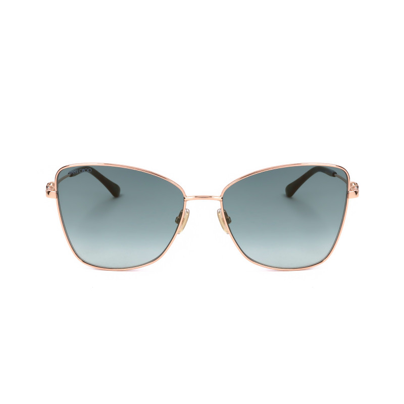 Jimmy choo saulesbrilles TESOS-DDBEZ