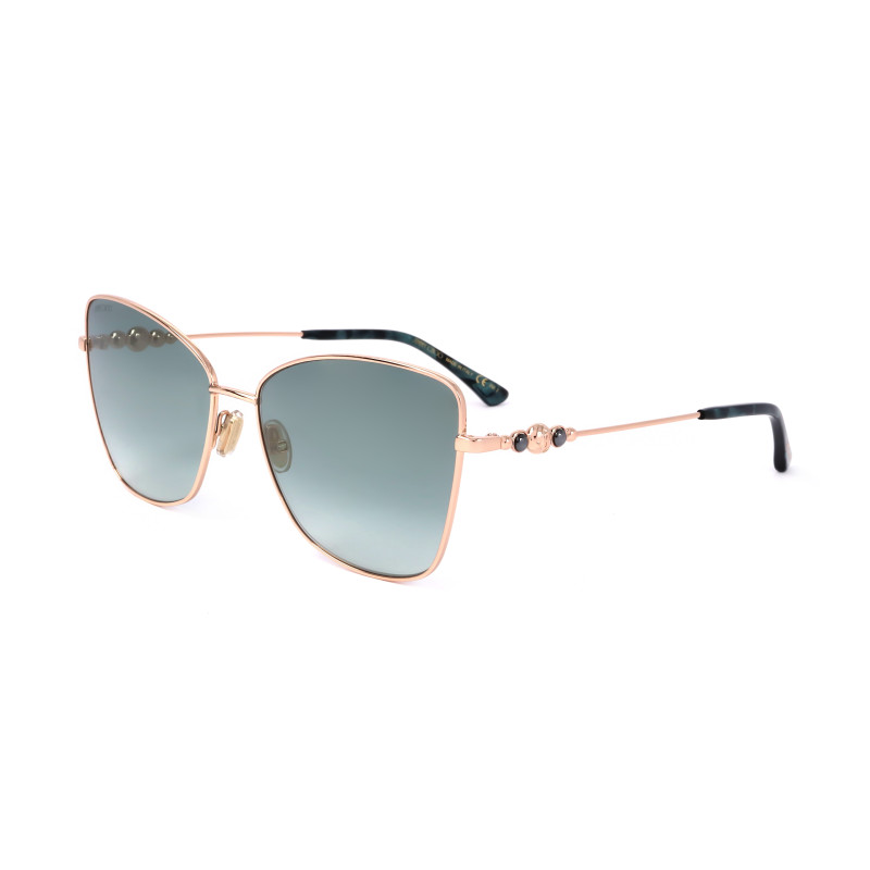 Jimmy choo saulesbrilles TESOS-DDBEZ