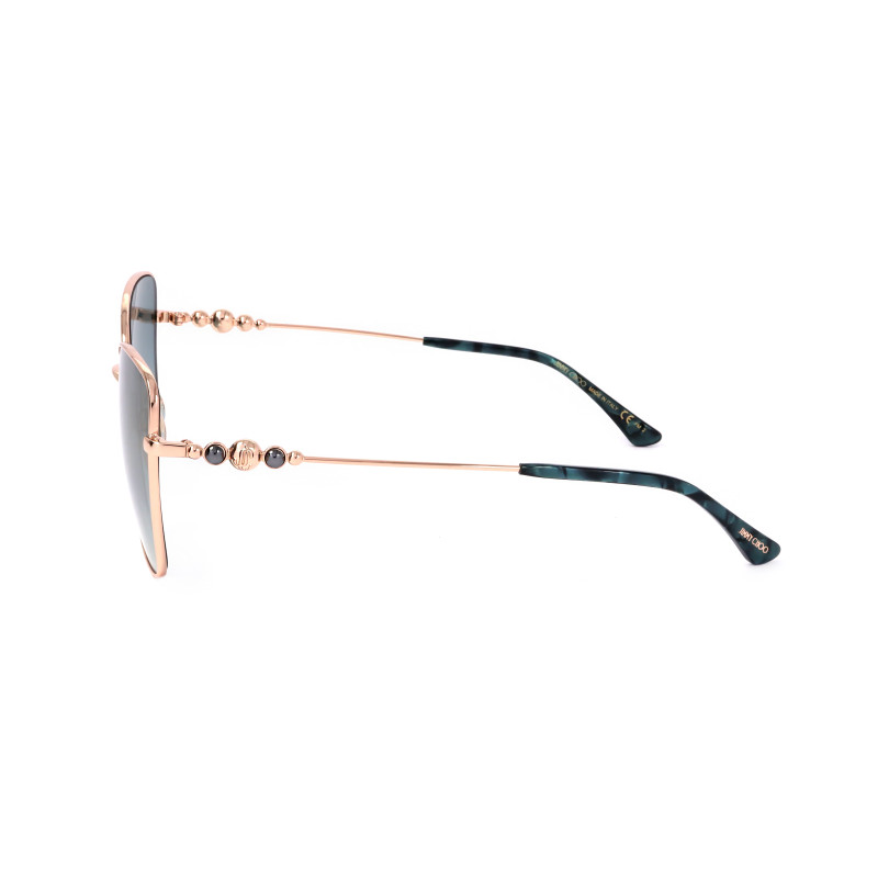 Jimmy choo saulesbrilles TESOS-DDBEZ