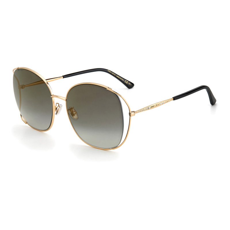 Jimmy choo saulesbrilles TINKAGSK000FQ