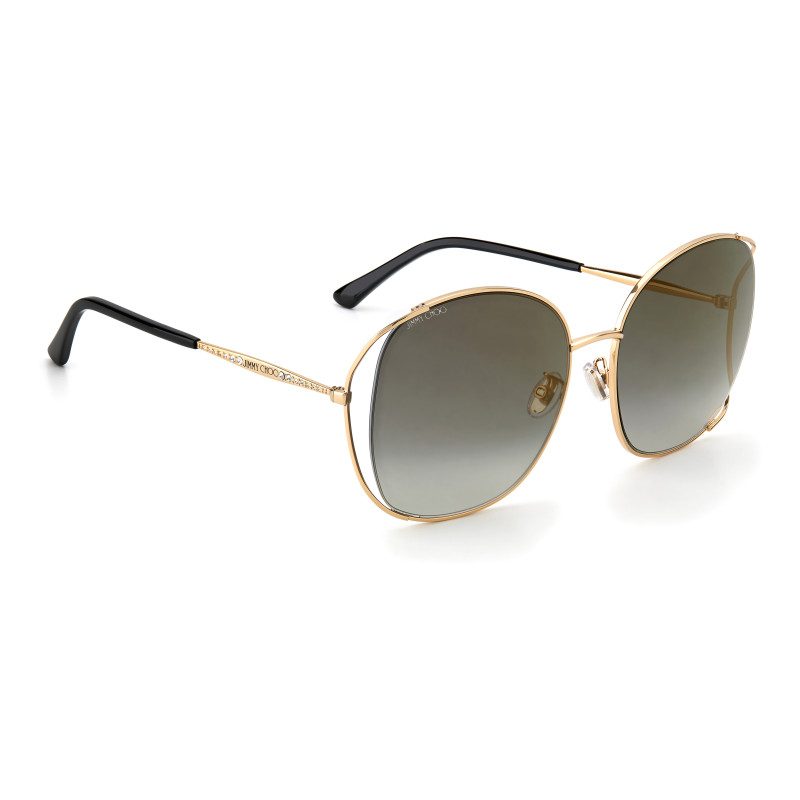 Jimmy choo saulesbrilles TINKAGSK000FQ