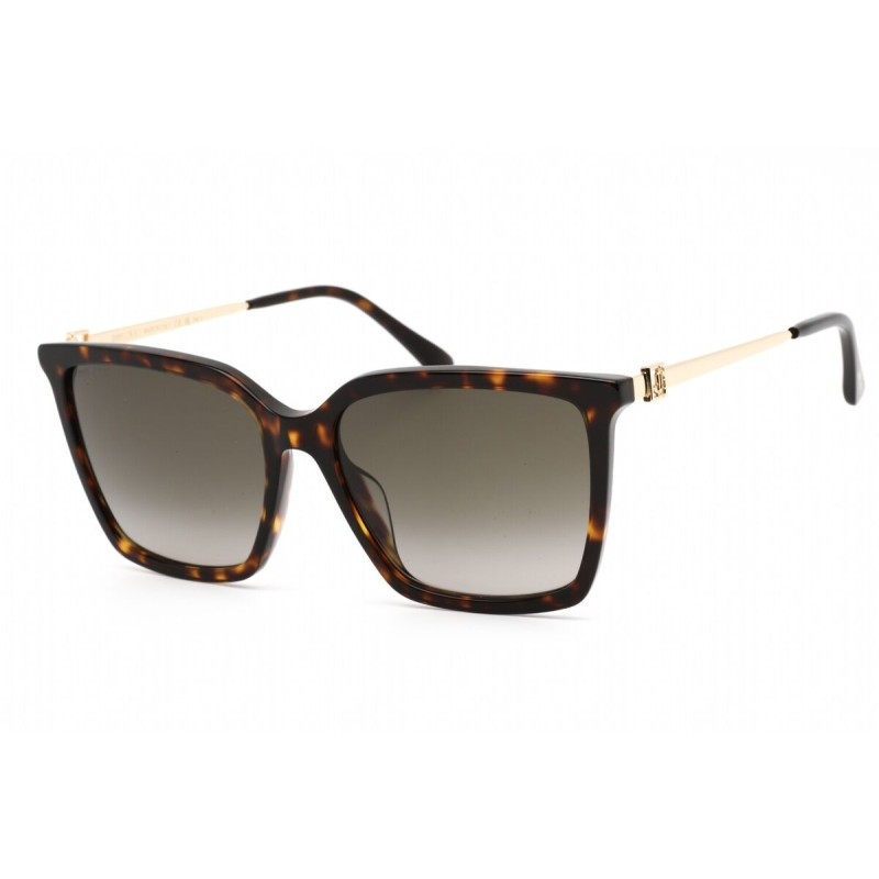 Jimmy choo saulesbrilles TOTTA-G-S-086