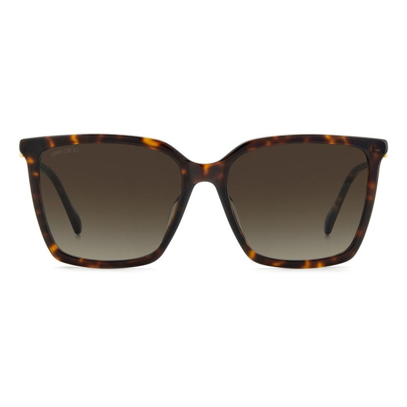 Jimmy choo saulesbrilles TOTTA-G-S-086