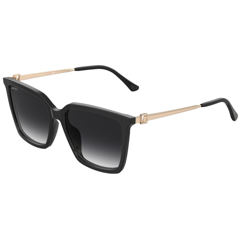 Jimmy choo saulesbrilles TOTTA-G-S-807