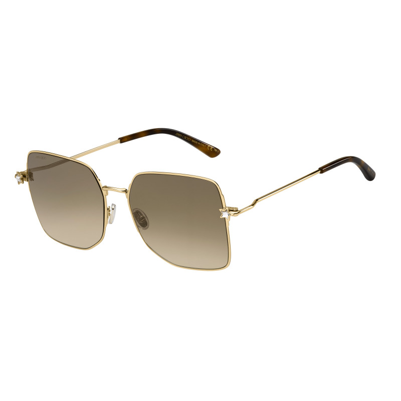 Jimmy choo saulesbrilles TRISHAGSKJ5GH