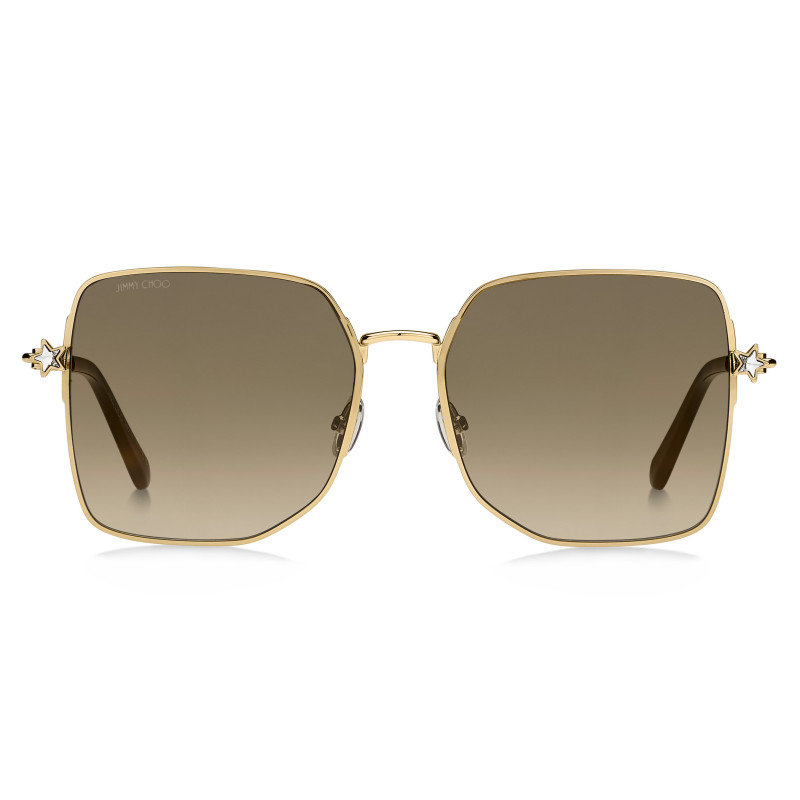 Jimmy choo saulesbrilles TRISHAGSKJ5GH