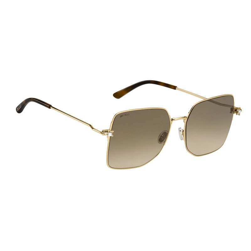 Jimmy choo saulesbrilles TRISHAGSKJ5GH