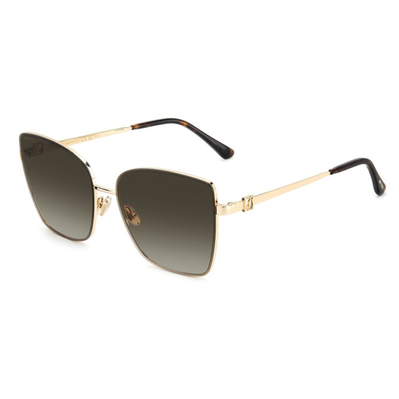 Jimmy choo saulesbrilles VELLA-S-06J