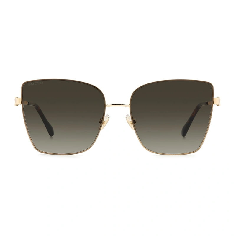 Jimmy choo saulesbrilles VELLA-S-06J