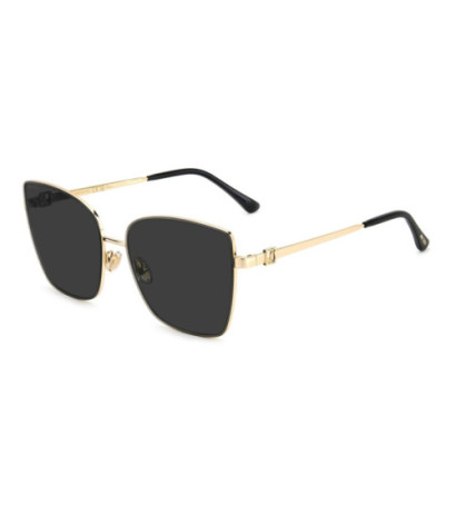 Jimmy choo saulesbrilles...