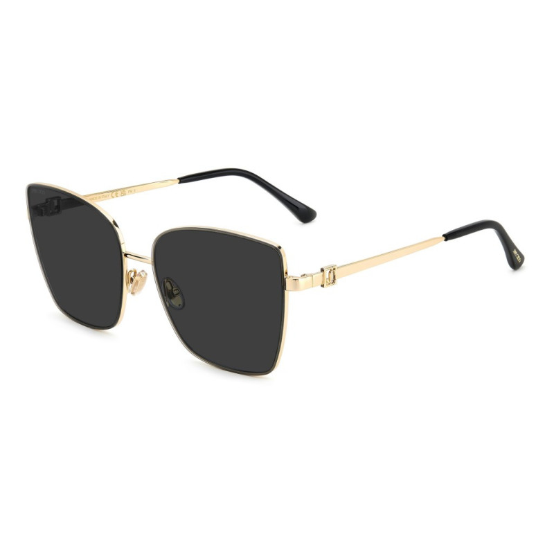 Jimmy choo saulesbrilles VELLA-S-2M2