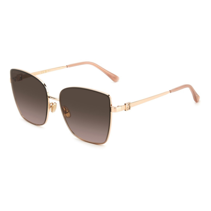 Jimmy choo saulesbrilles VELLA-S-PY3