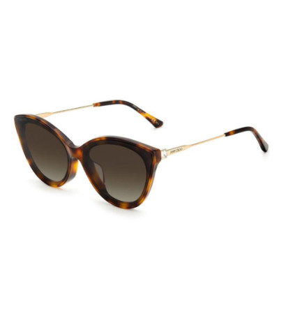 Jimmy choo saulesbrilles VIC-F-SK-086