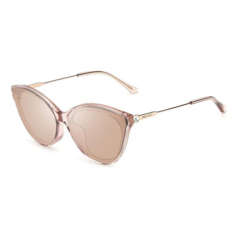 Jimmy choo saulesbrilles VICFSKFWMNUDE