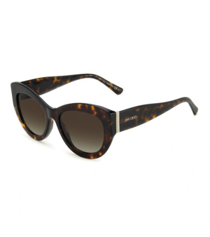 Jimmy choo saulesbrilles XENA-S-086-HA