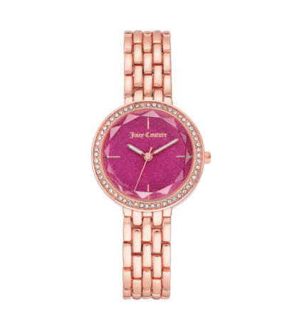 Juicy couture watch JC1208HPRG