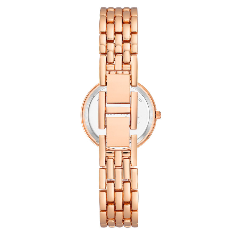 Juicy couture watch JC1208PKRG