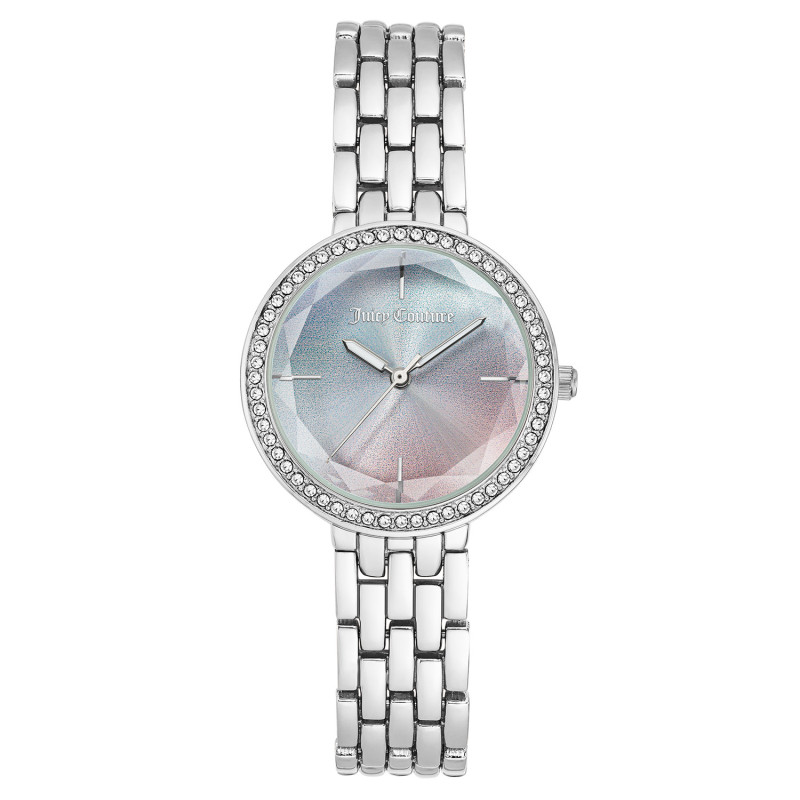 Juicy couture watch JC1209BLSV