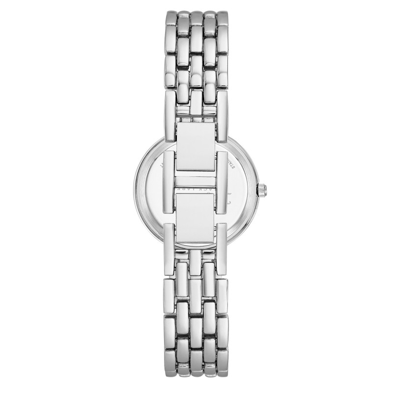 Juicy couture watch JC1209BLSV